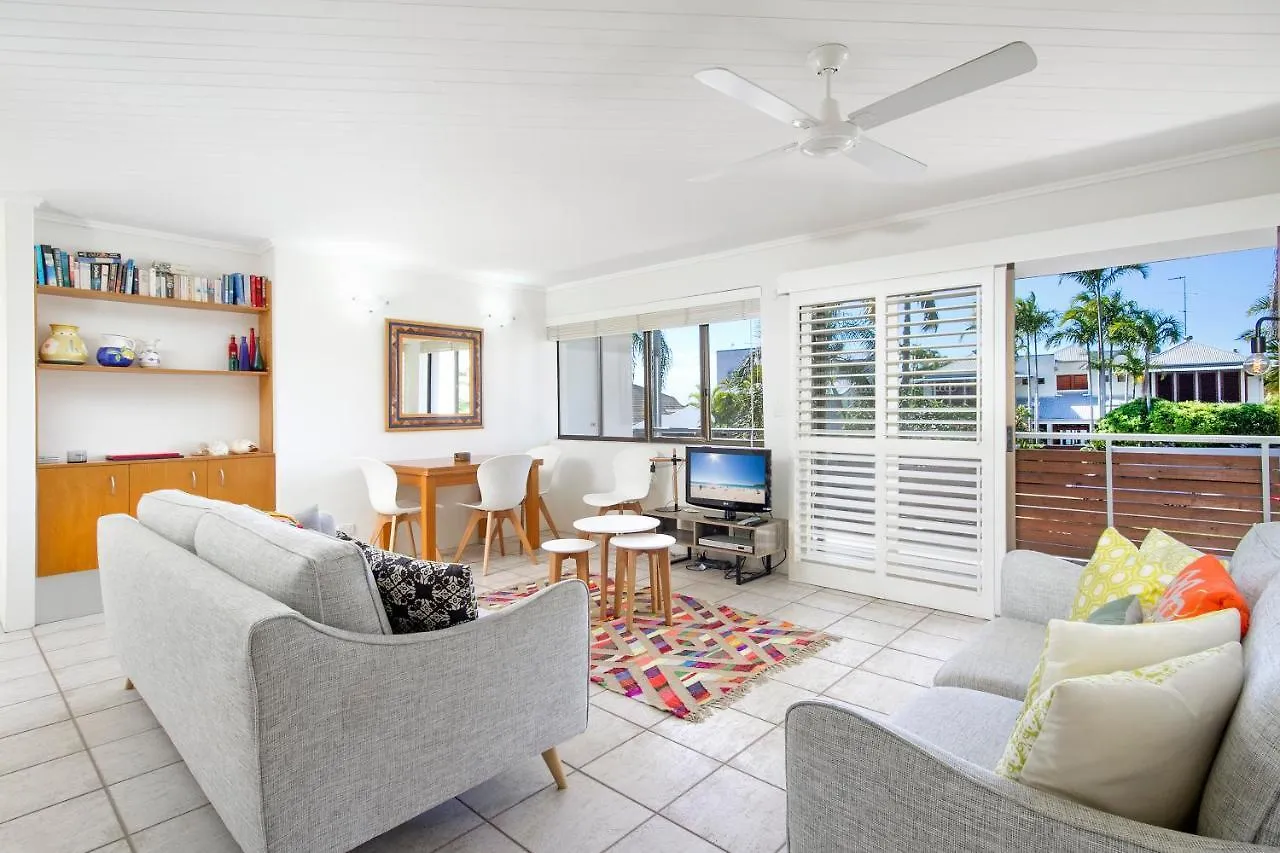 Affordable Chic Noosa Getaway Apartment