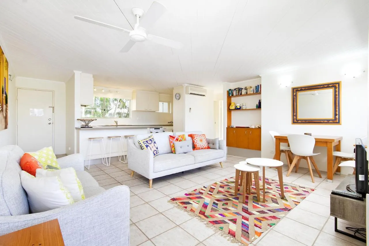 Affordable Chic Noosa Getaway Apartment  Noosa Heads