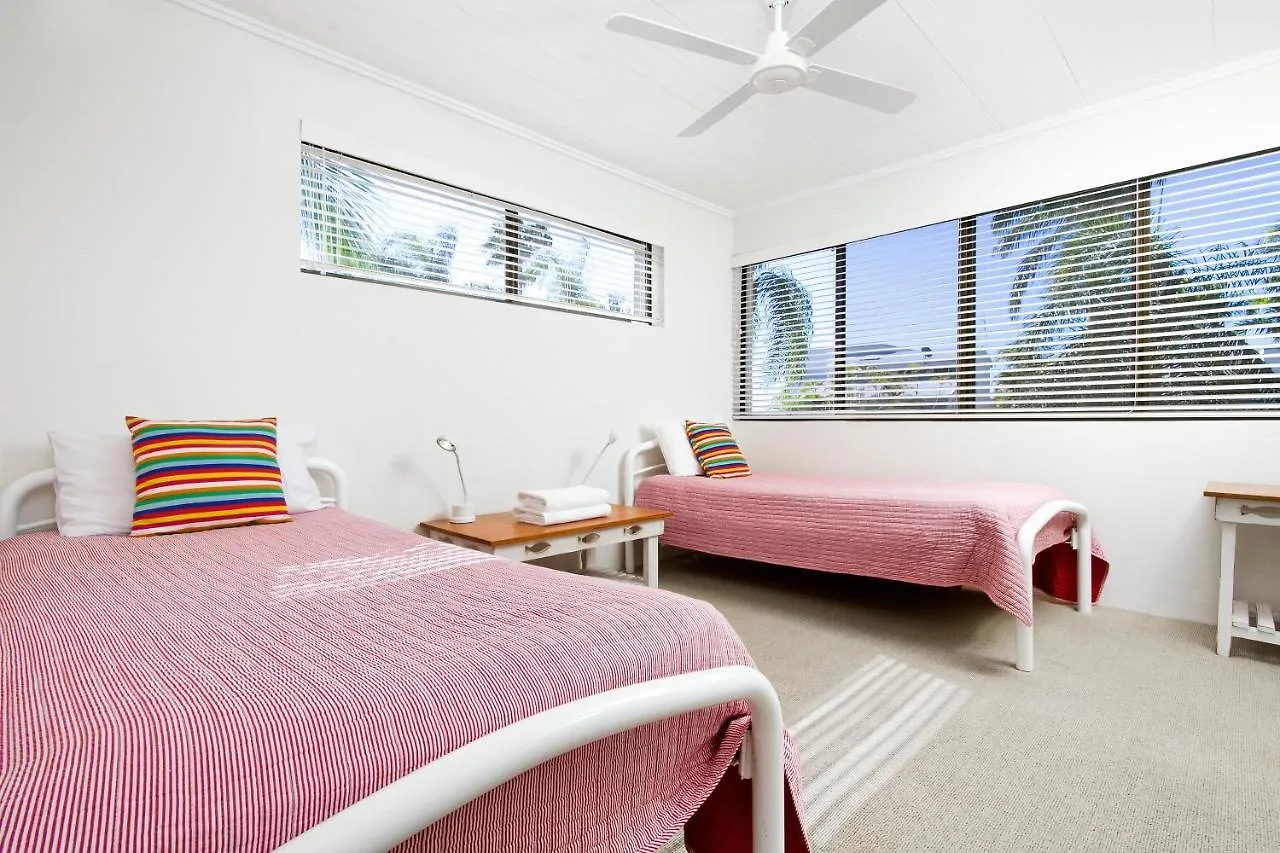 Affordable Chic Noosa Getaway Apartment