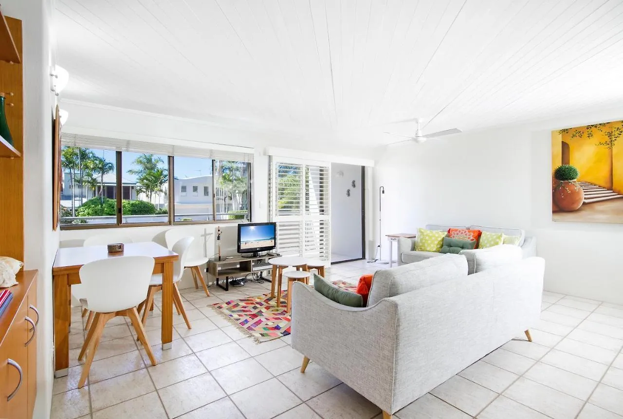 Affordable Chic Noosa Getaway Apartment Noosa Heads