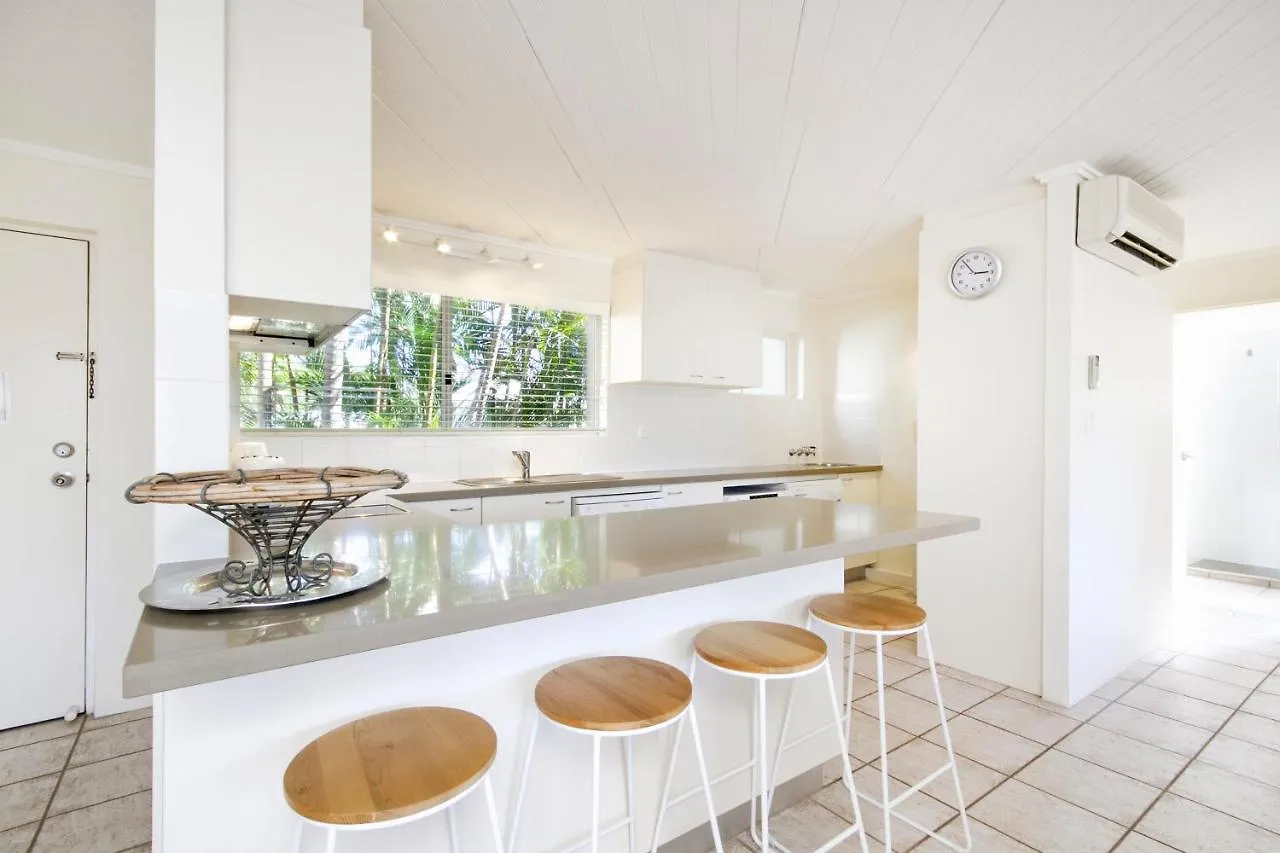 Affordable Chic Noosa Getaway Apartment